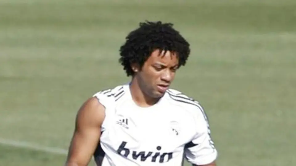 Marcelo obtiene la nacionalidad española