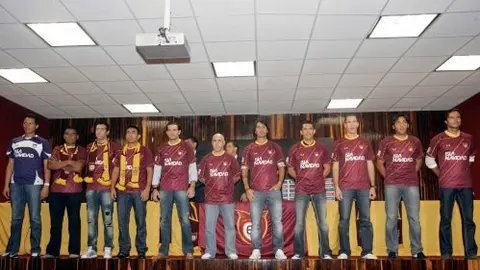 Lucas Bovaglio, listo para debutar con Tecos en la J1