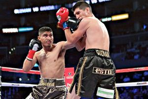 La AIBA quiere incluir boxeadores profesionales en los JJOO