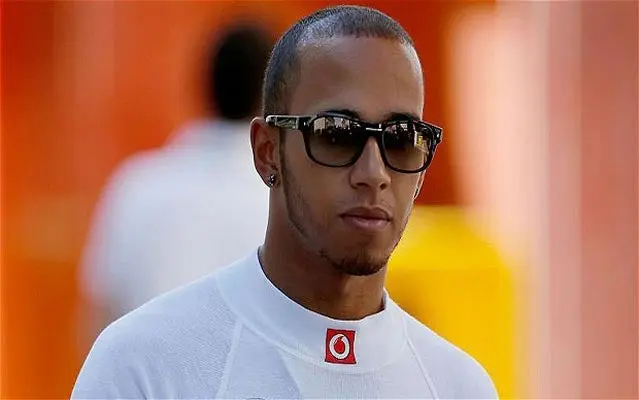 Lewis Hamilton asegura que vive para ganar