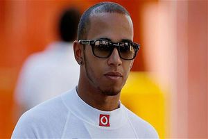 Lewis Hamilton asegura que vive para ganar
