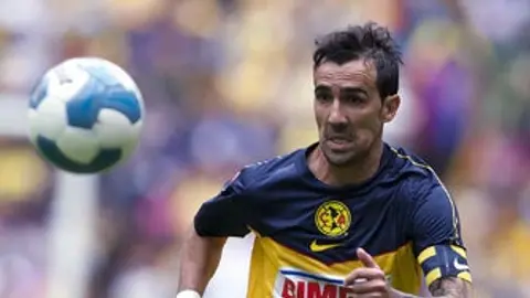 Vicente Sánchez espera que la afición de Toluca no le guarde rencor