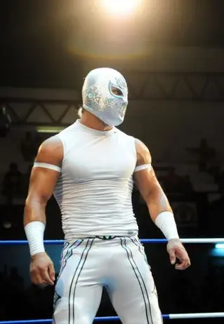Entre Sin Cara y el CMLL la separación era inevitable
