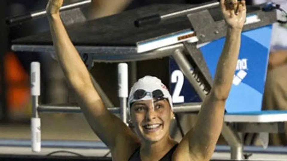 Termina participación de México en natación