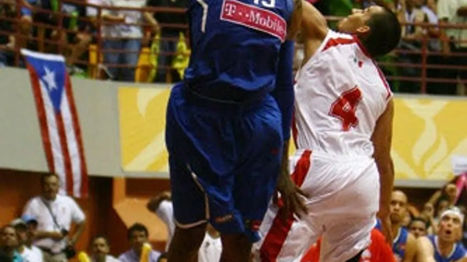 Puerto Rico confirma participación de jugadores de NBA en JP