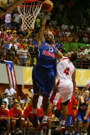 Puerto Rico confirma participación de jugadores de NBA en JP