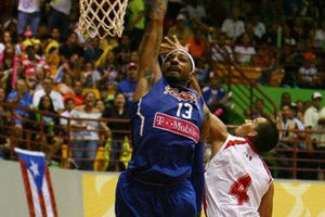 Puerto Rico confirma participación de jugadores de NBA en JP