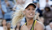 Wozniacki continúa líder de la clasificación WTA