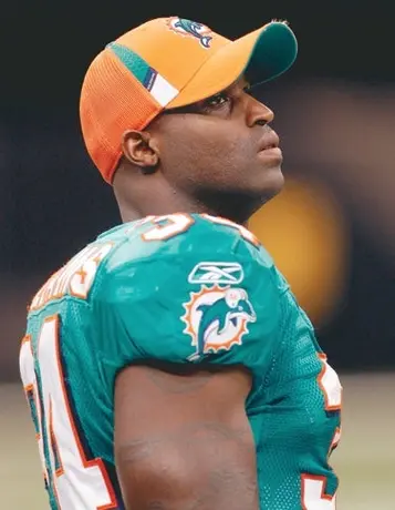 Los Cuervos llegan a un acuerdo con Miami y firman a Ricky Williams
