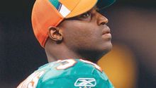 Los Cuervos llegan a un acuerdo con Miami y firman a Ricky Williams