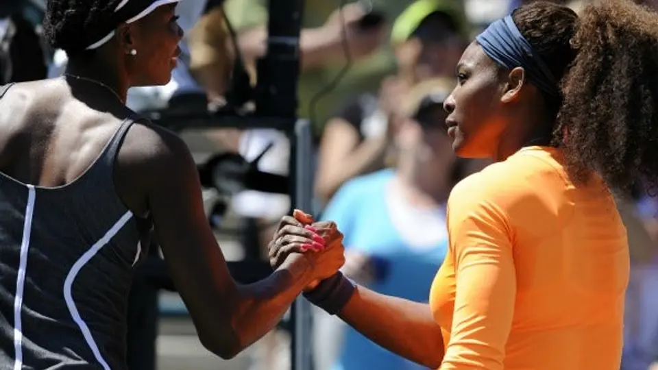 Las Williams encabezan equipo de EU en Delray Beach