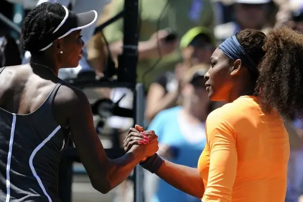 Las Williams encabezan equipo de EU en Delray Beach