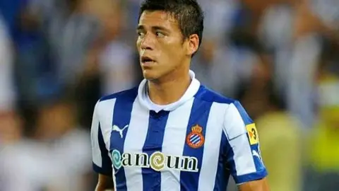 Moreno pide calma en el Espanyol