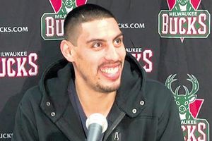 'Es una buena oportunidad llegar a los Bucks': Ayón