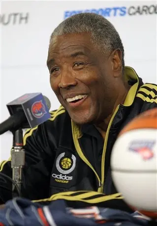 Silas quiere hacer de Bobcats un equipo ganador