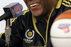 Silas quiere hacer de Bobcats un equipo ganador