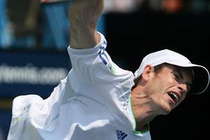 Murray avanzó a Cuartos de Final