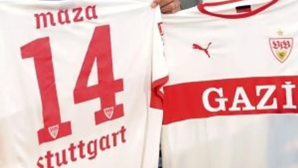 Directivo de Stuttgart resalta cualidades del Maza