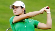 Lorena Ochoa quiere ganar torneo que lleva su nombre