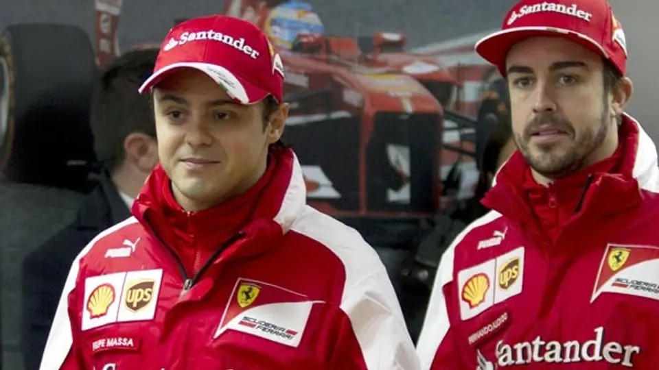 Ferrari quiere regresar al trono de la Fórmula Uno