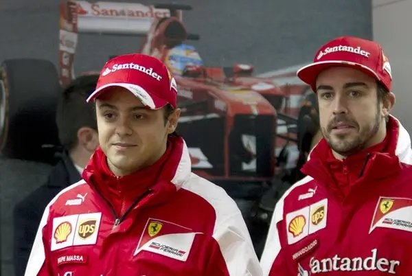 Ferrari quiere regresar al trono de la Fórmula Uno
