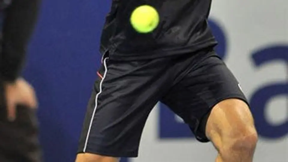 Djokovic vence a Baghdatis en Cuartos de Final