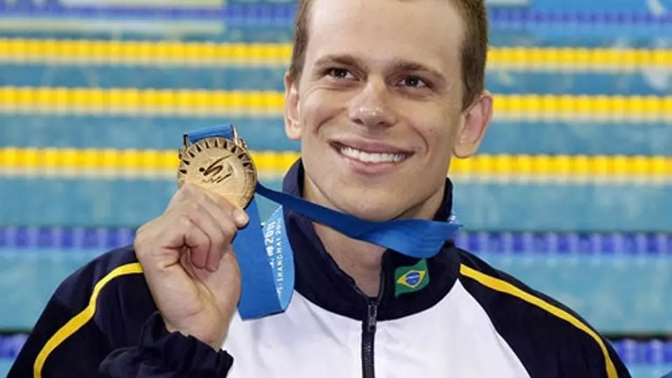 Brasil y Estados Unidos lucharán en los deportes acuáticos en JP