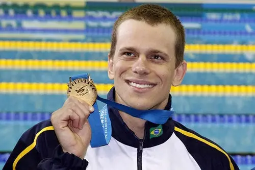 Brasil y Estados Unidos lucharán en los deportes acuáticos en JP