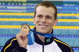 Brasil y Estados Unidos lucharán en los deportes acuáticos en JP