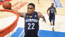 Rudy Gay es traspasado de Memphis a Toronto
