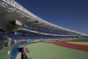Guatemala hace el 1-2 en marcha 20km femenil