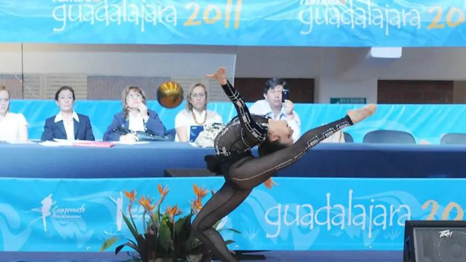 Agotados boletos para finales de gimnasia, natación, atletismo, tenis y baloncesto