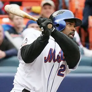 Carlos Delgado anuncia se retiro del beisbol