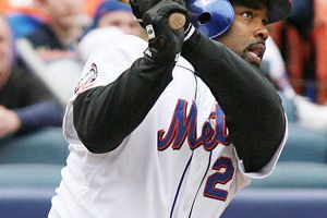 Carlos Delgado anuncia se retiro del beisbol