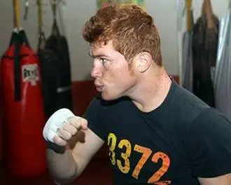 Chávez Jr. y Canelo inician preparación de cara a duelos titulares