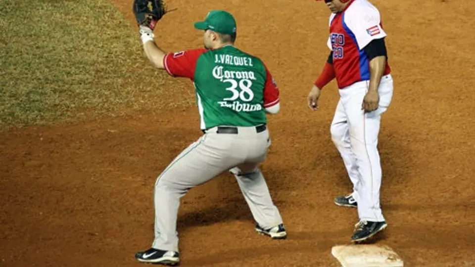 México no se puede coronar en la Serie del Caribe