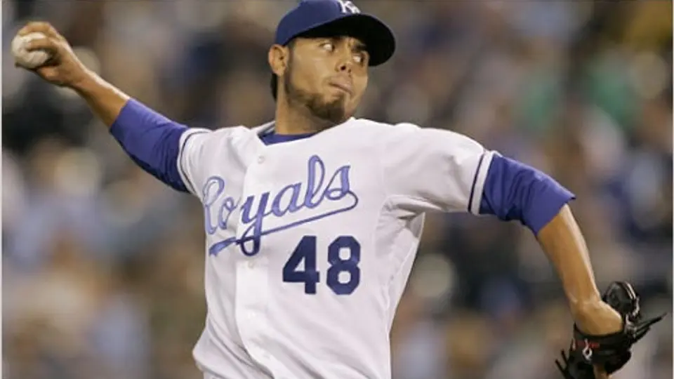 Se apunta Joakim Soria su rescate 24 en la temporada 2011