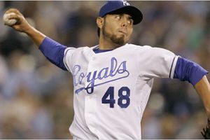 Se apunta Joakim Soria su rescate 24 en la temporada 2011