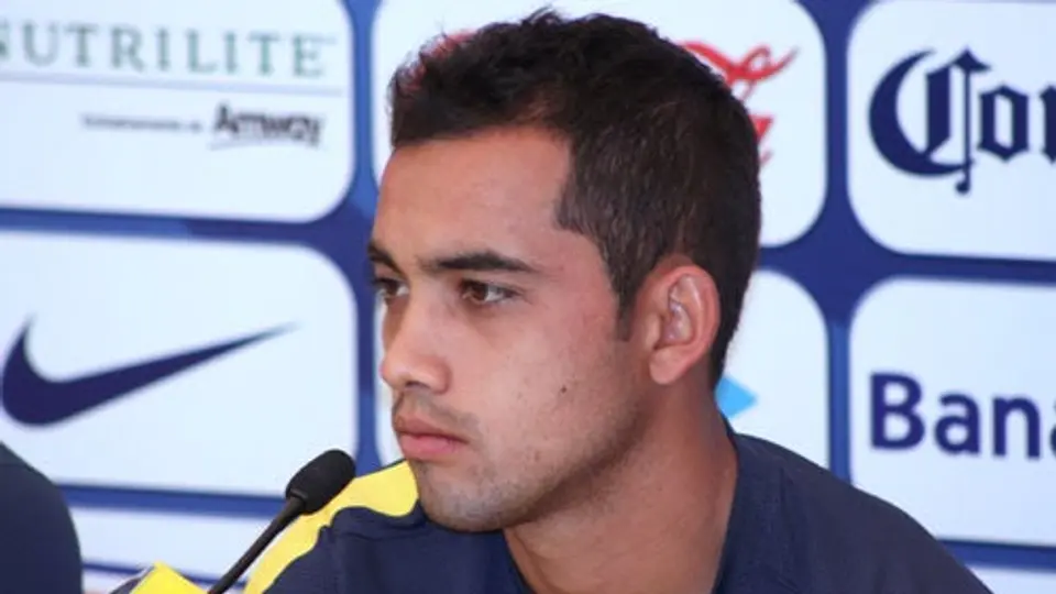 'Benítez siempre ha hecho un buen trabajo': Adrián Aldrete