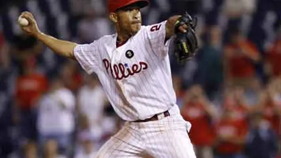 Filis derrotó 5-4 a Cincinnati en 19 entradas