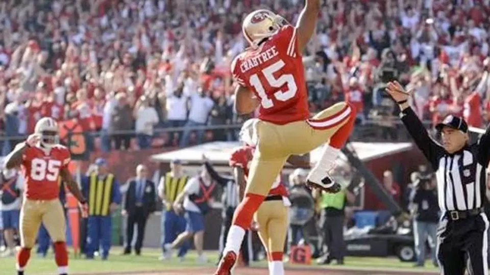 Investigan a jugador de los 49ers por asalto sexual