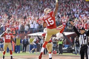 Investigan a jugador de los 49ers por asalto sexual