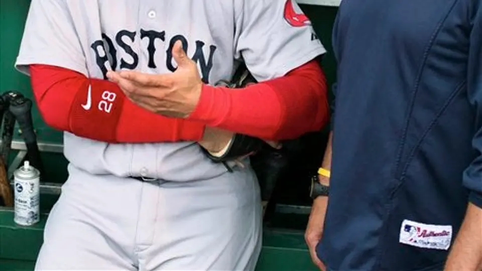 Medias Rojas vence a Piratas y Adrián sigue encendido