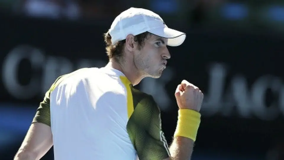 'He hecho un buen trabajo hasta ahora': Andy Murray