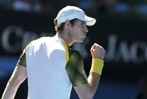 'He hecho un buen trabajo hasta ahora': Andy Murray