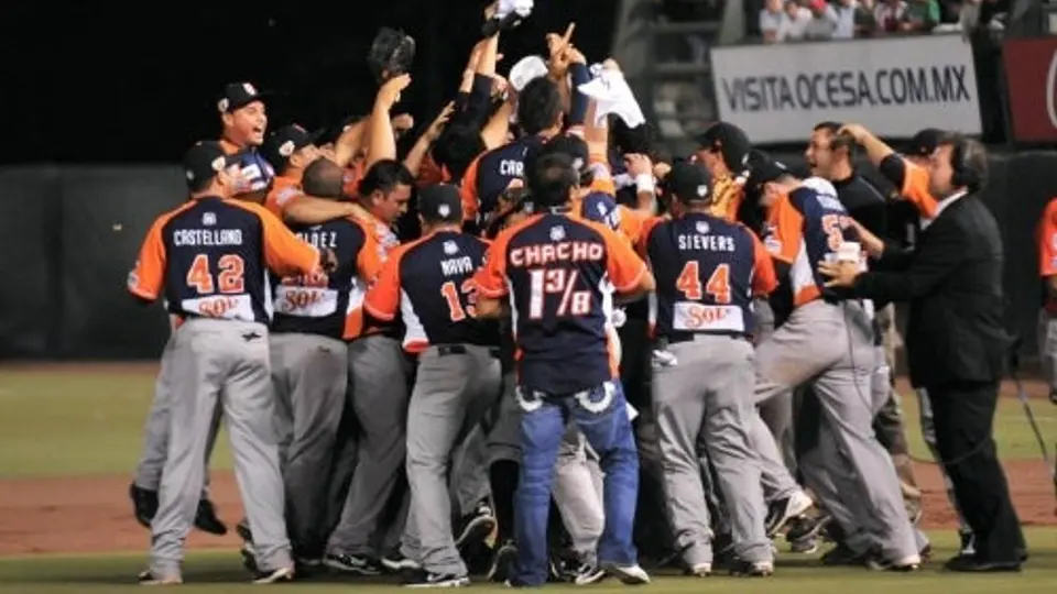 Los Tigres dedican triunfo a Matías Carrillo y a todo Cancún