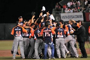 Los Tigres dedican triunfo a Matías Carrillo y a todo Cancún