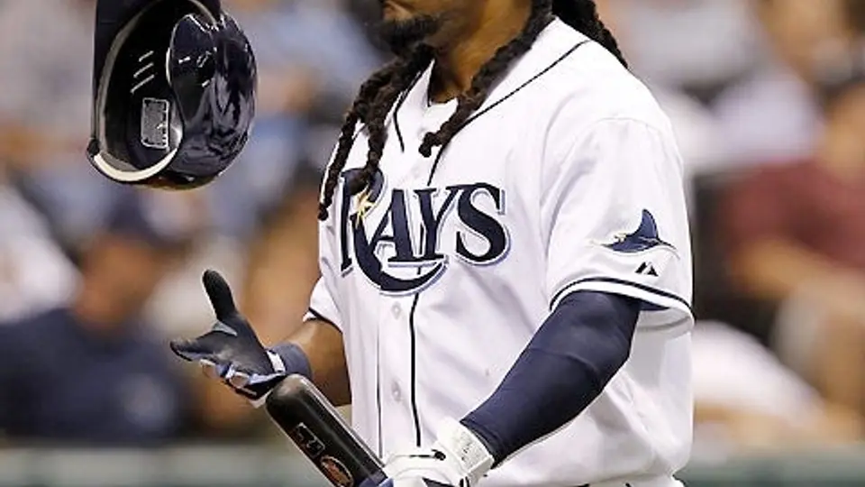 Manny Ramírez jugará con las Águilas Cibaeñas en el béisbol invernal