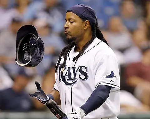 Manny Ramírez jugará con las Águilas Cibaeñas en el béisbol invernal