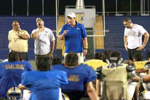 Tigres Intermedia sí jugarán a las 7